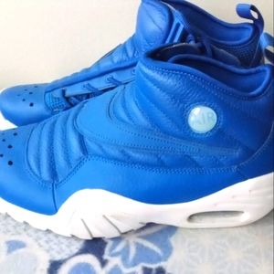 Nike- Dennis Rodman - Ndestrukt     Size 9.5